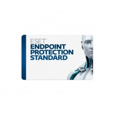 ESET Endpoint Protection Std. 1+5 Kull. 1 Yıl