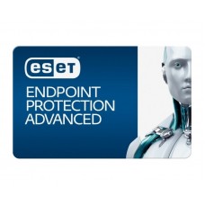 ESET Endpoint Protection Adv. 1+10 Kull. 1 Yıl
