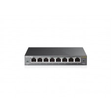 Tp-Link TL-SG108E Gigabt Desktop EasySmart Switch