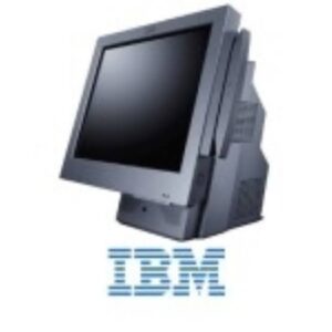 IBM E66 - 4 GB RAM - 120SSD