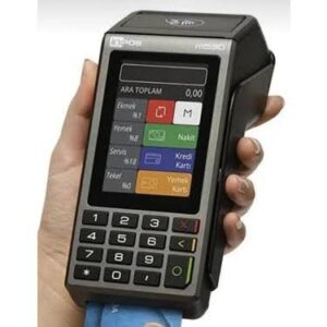 inpos m530 yeni nesil yazarkasa pos