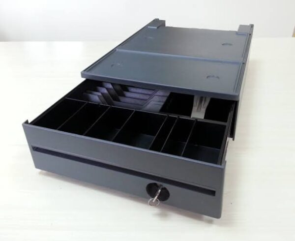 IBM TOSHIBA PARA ÇEKMECE - Görsel 2