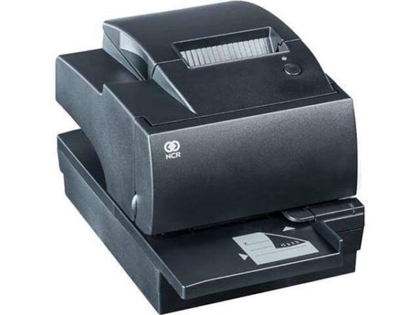 Ncr 7167 80mm fiş yazıcı - Görsel 2