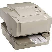 Ncr 7167 80mm fiş yazıcı