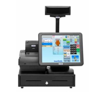 enpos yn101 yeni nesil yazarkasa pos
