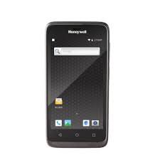 honeywell eda51 el terminali
