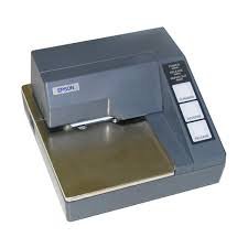 Epson tmu295 slip fatura adisyon yazıcı