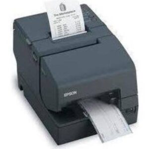 Epson tmh6000-3 / tmh6000-4 yazıcı