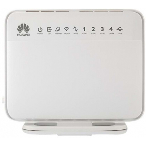 Huawei HG658 V2 300MBPS Kablosuz Vdsl/adsl2+/usb 2.4ghz.
