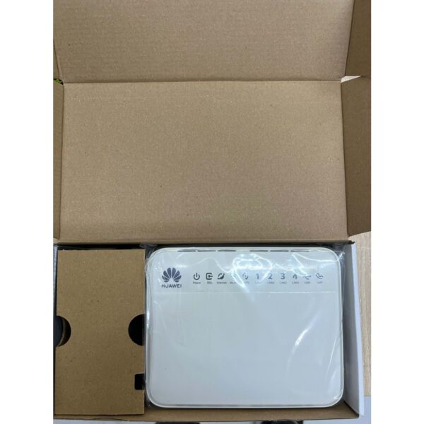 Huawei HG658 V2 300MBPS Kablosuz Vdsl/adsl2+/usb 2.4ghz. - Görsel 4